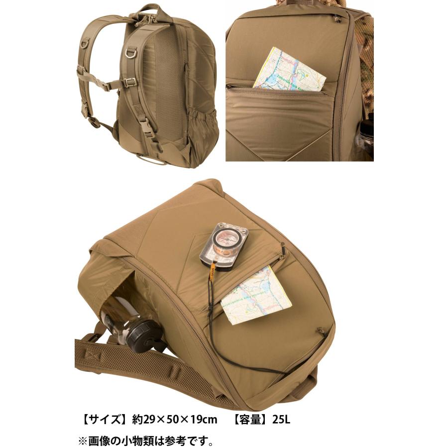 HELIKON-TEX HELIKON-TEX(ヘリコンテックス) BAIL OUT BAG BACKPACK
