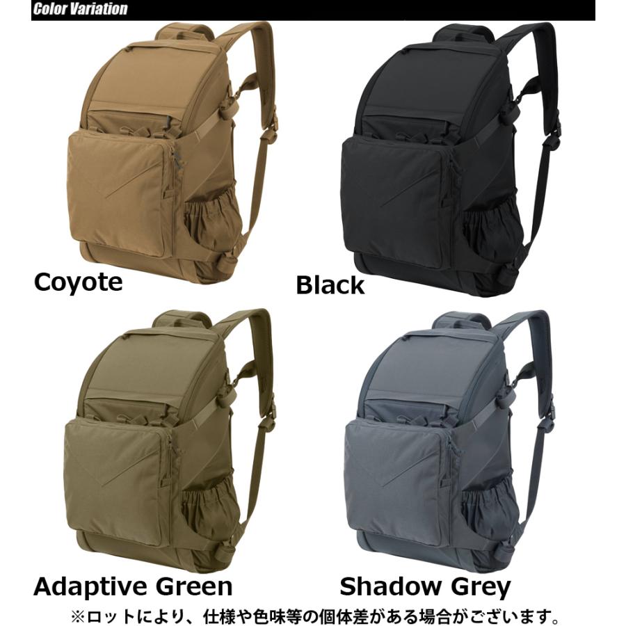 HELIKON-TEX HELIKON-TEX(ヘリコンテックス) BAIL OUT BAG BACKPACK