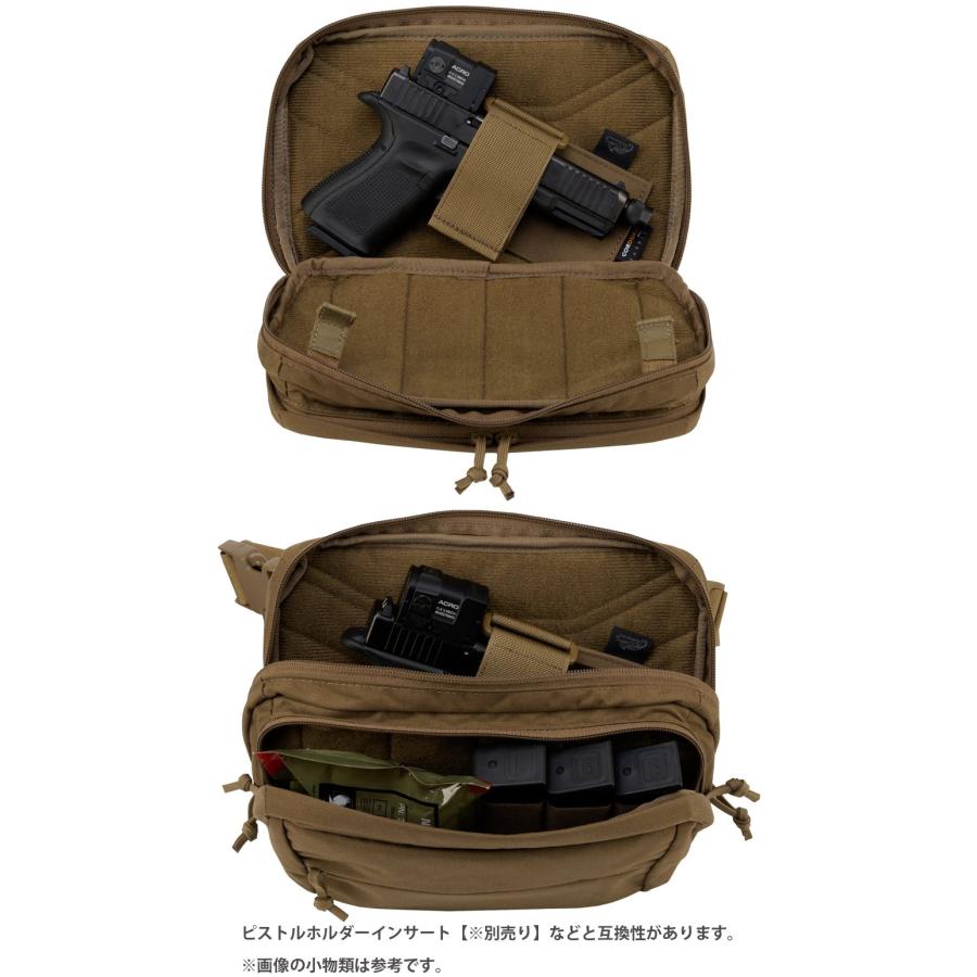 HELIKON-TEX HELIKON-TEX RAT WAIST PACK ラット ウエストパック