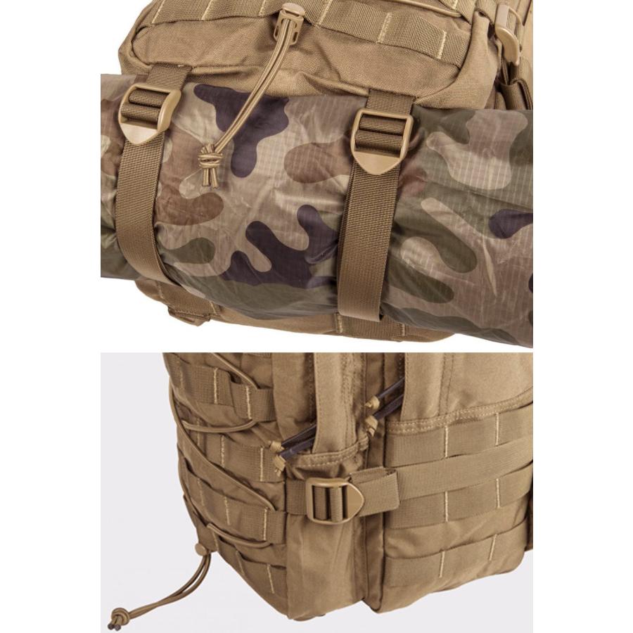 HELIKON-TEX HELIKON-TEX Raccoon Mk2 Backpack : ミリタリーショップ