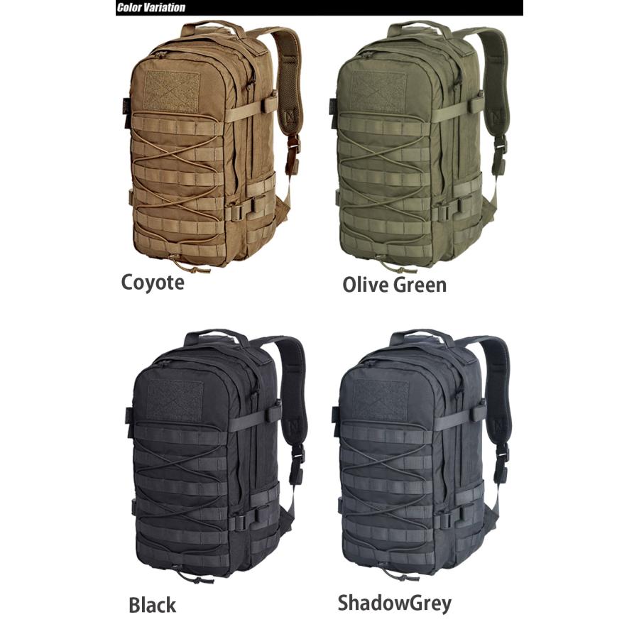 HELIKON-TEX HELIKON-TEX Raccoon Mk2 Backpack : ミリタリーショップ