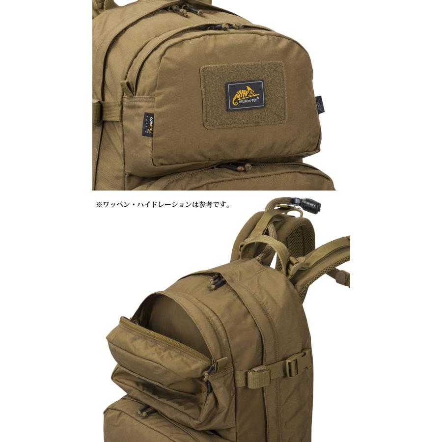 HELIKON-TEX HELIKON-TEX Ratel Mk2 Backpack : ミリタリーショップ