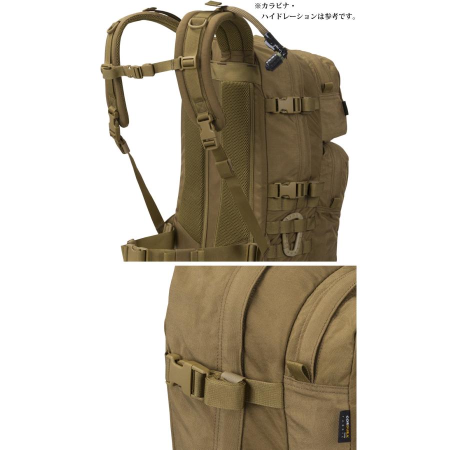 HELIKON-TEX HELIKON-TEX Ratel Mk2 Backpack : ミリタリーショップ