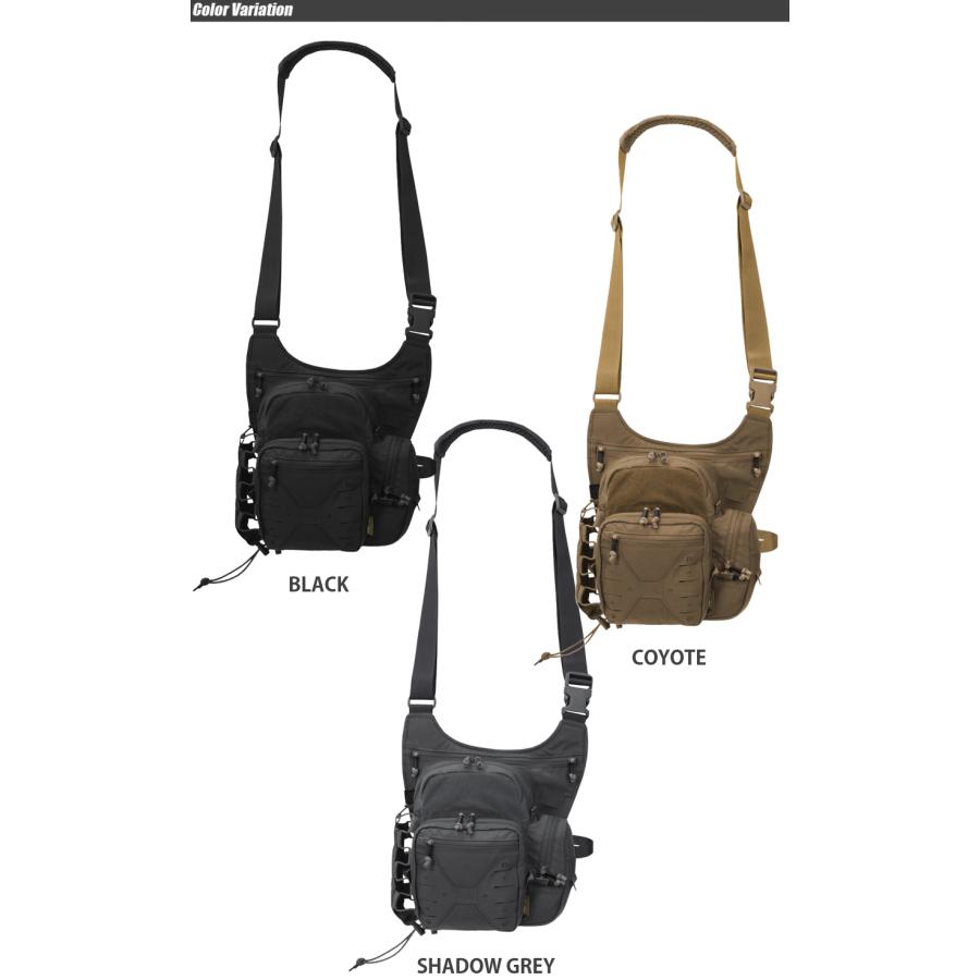 HELIKON-TEX EDC SIDE BAG : ミリタリーショップ SWAT - 通販 - Yahoo