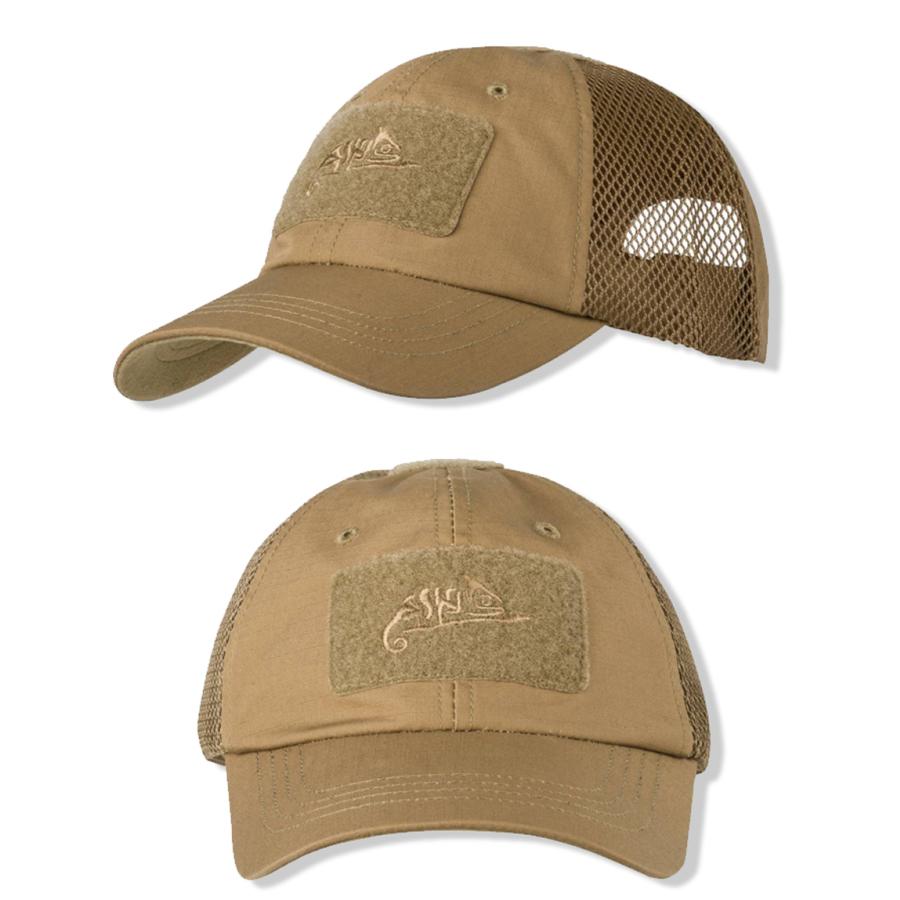 HELIKON-TEX HELIKON-TEX BBC VENT CAP HALF MESH ベースボール ベント