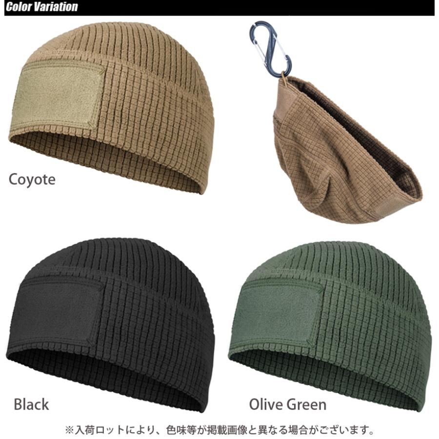 HELIKON-TEX HELIKON-TEX Range Beanie Cap レンジ ビーニー キャップ