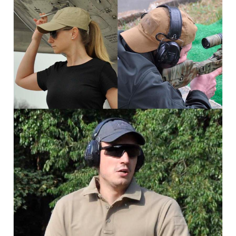 HELIKON-TEX HELIKON-TEX TACTICAL BBC CAP タクティカル ベースボール