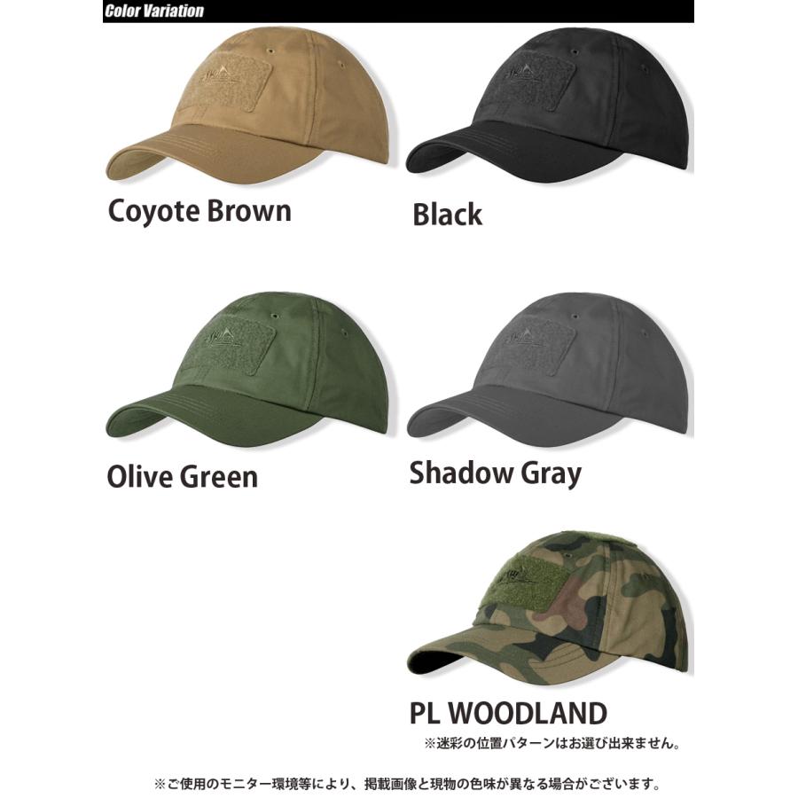 HELIKON-TEX HELIKON-TEX TACTICAL BBC CAP タクティカル ベースボール