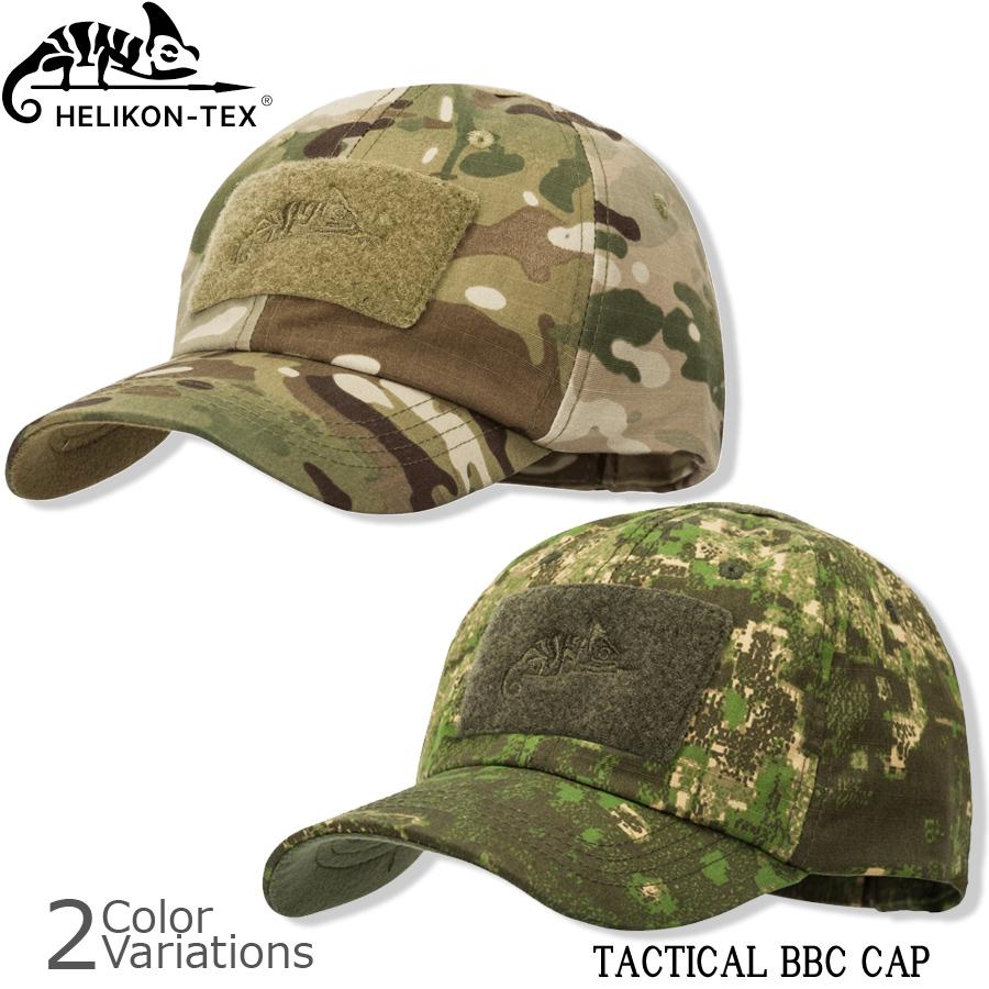 HELIKON-TEX HELIKON-TEX(ヘリコンテックス) TACTICAL BBC CAP