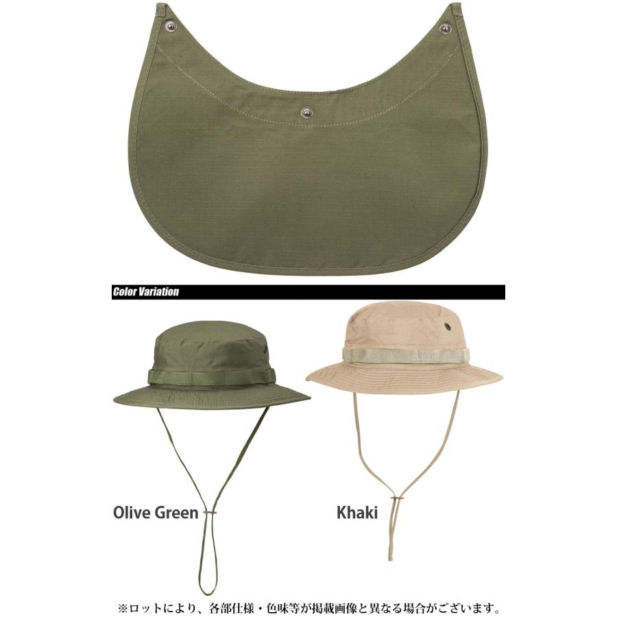 ヘリコンテックス　ブーニーハット　オリーブ　XL CPUタクティカルハット Amazon | Helikon-Tex メンズ ブーニーハット オリーブグリーン