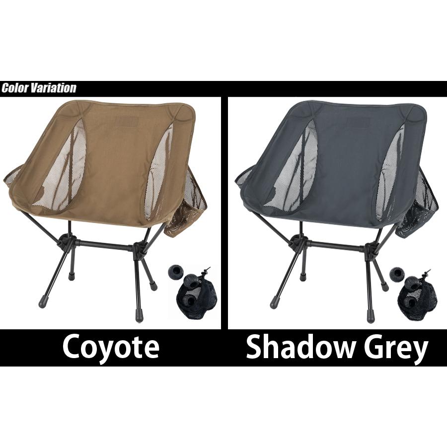 HELIKON-TEX TRAVELER Lightweight Chair トラベラー ライトウエイト チェアー HT-628_3