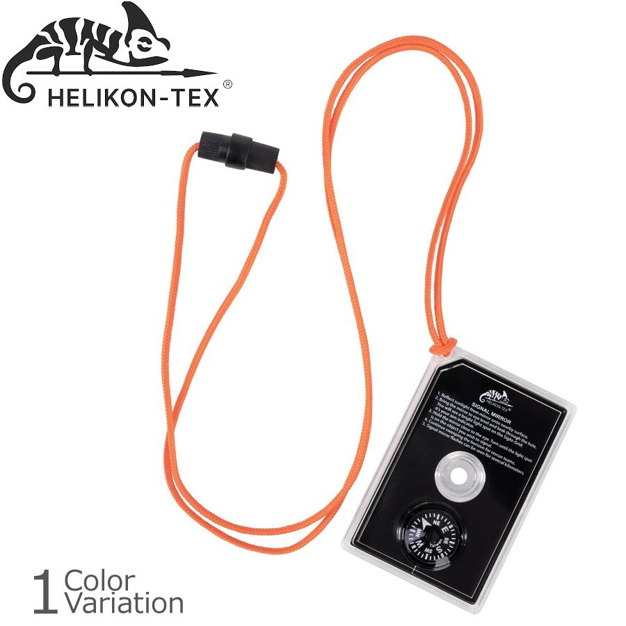 HELIKON-TEX(ヘリコンテックス) SIGNAL MIRROR シグナル ミラー