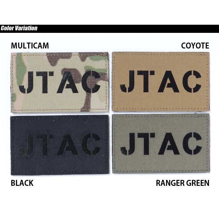 SALE 30%OFF】 HOpE IR PATCH JTAC パッチ MK1-JTAC 【メール便