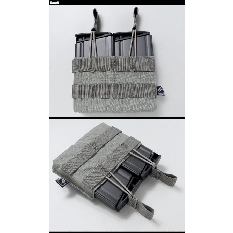 J-TECH J-TECH（ジェイテック） 7.62mm オープントップマガジン