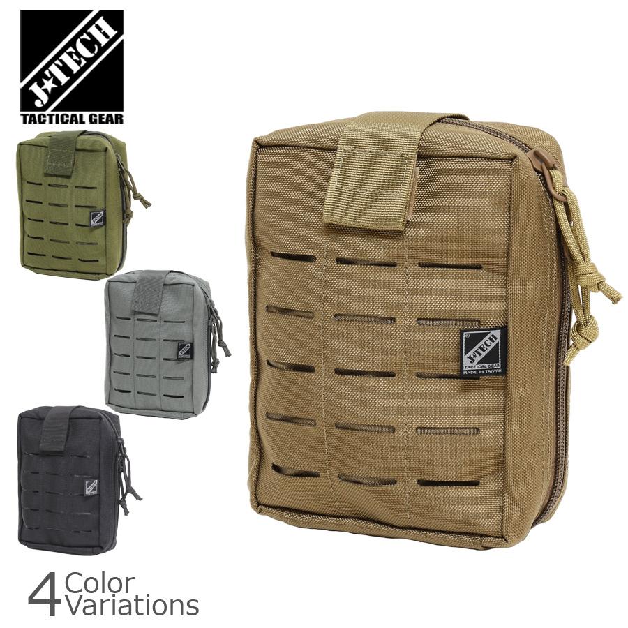 J-TECH J-TECH（ジェイテック） PERSONAL MEDICAL POUCH パーソナル