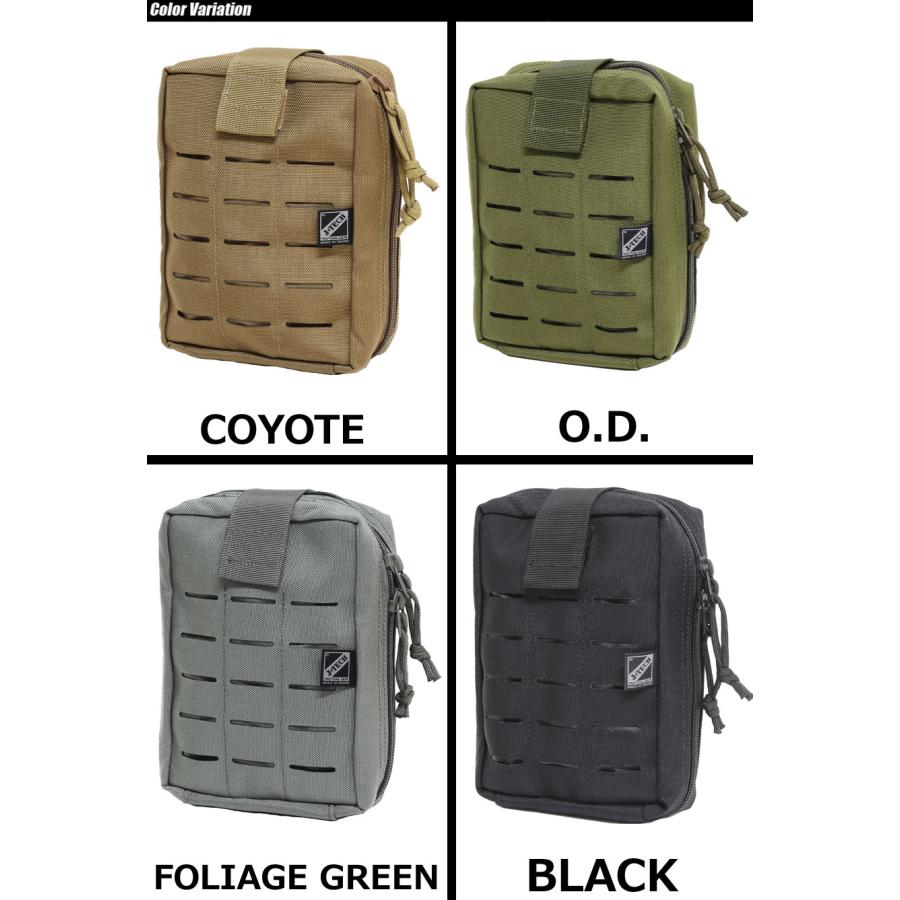 J-TECH J-TECH（ジェイテック） PERSONAL MEDICAL POUCH パーソナル