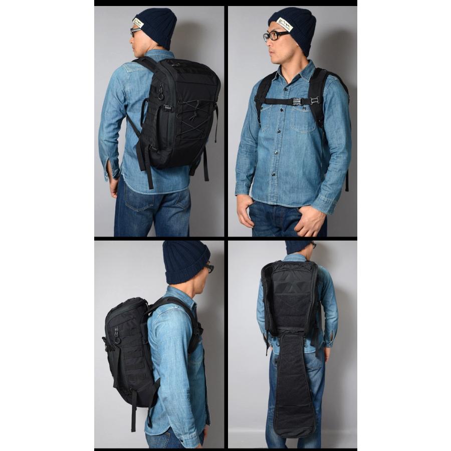 J-TECH J-TECH（ジェイテック） Multiple Operation Assault Backpack