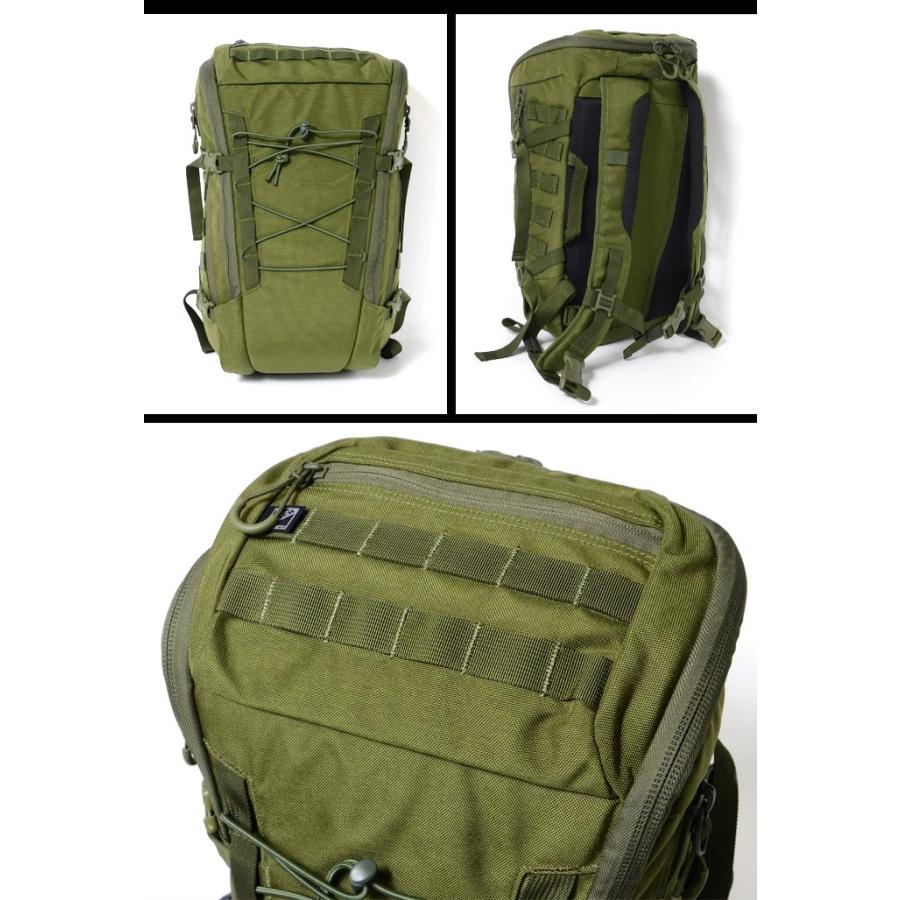 J-TECH J-TECH（ジェイテック） Multiple Operation Assault Backpack