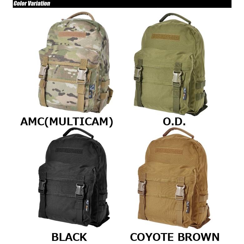 9周年記念イベントが J-TECH FALCON-2 ASSAULT リュックサック OD O.D.