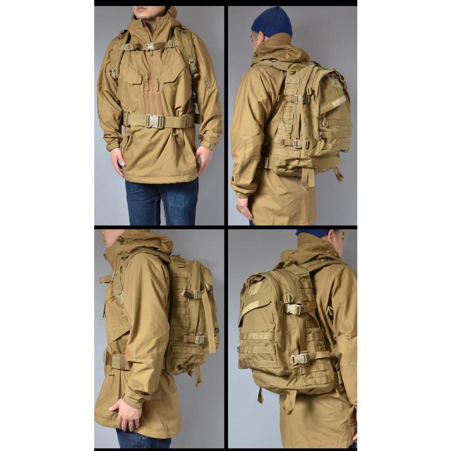 J-TECH J-TECH（ジェイテック） TYPE D-3 LARGE MOLLE ASSAULT