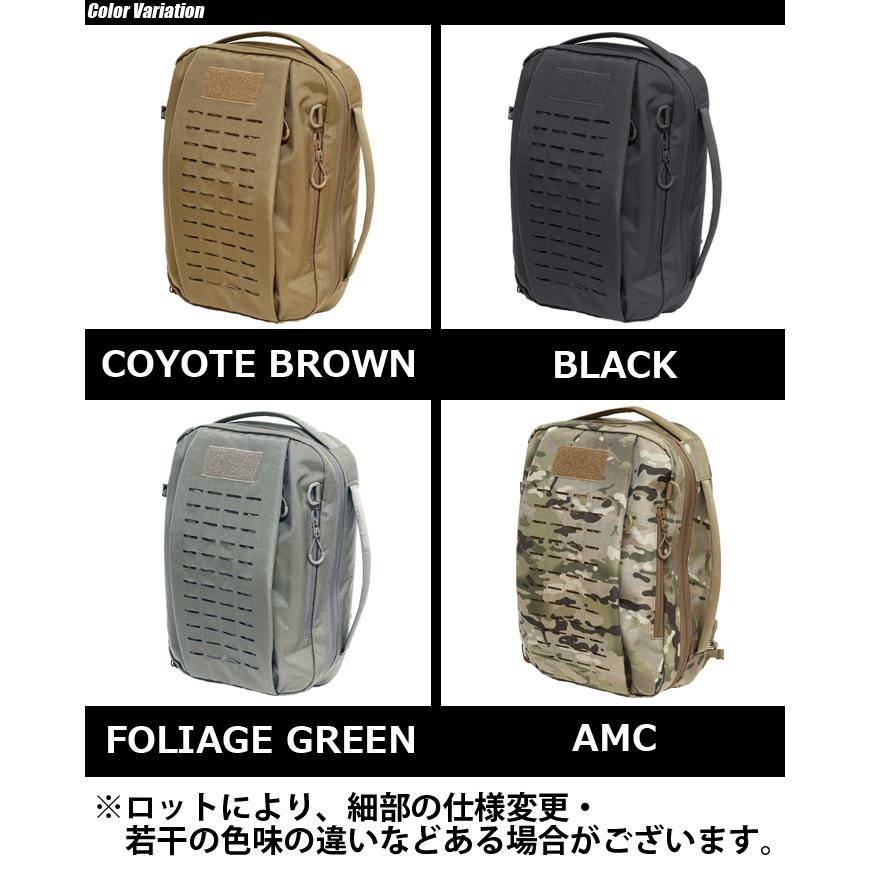 J-TECH マルチカムリュック ラップトップ バックパック J-TECH J-TECH（ジェイテック） MINOS-II LAPTOP BACKPACK Medium