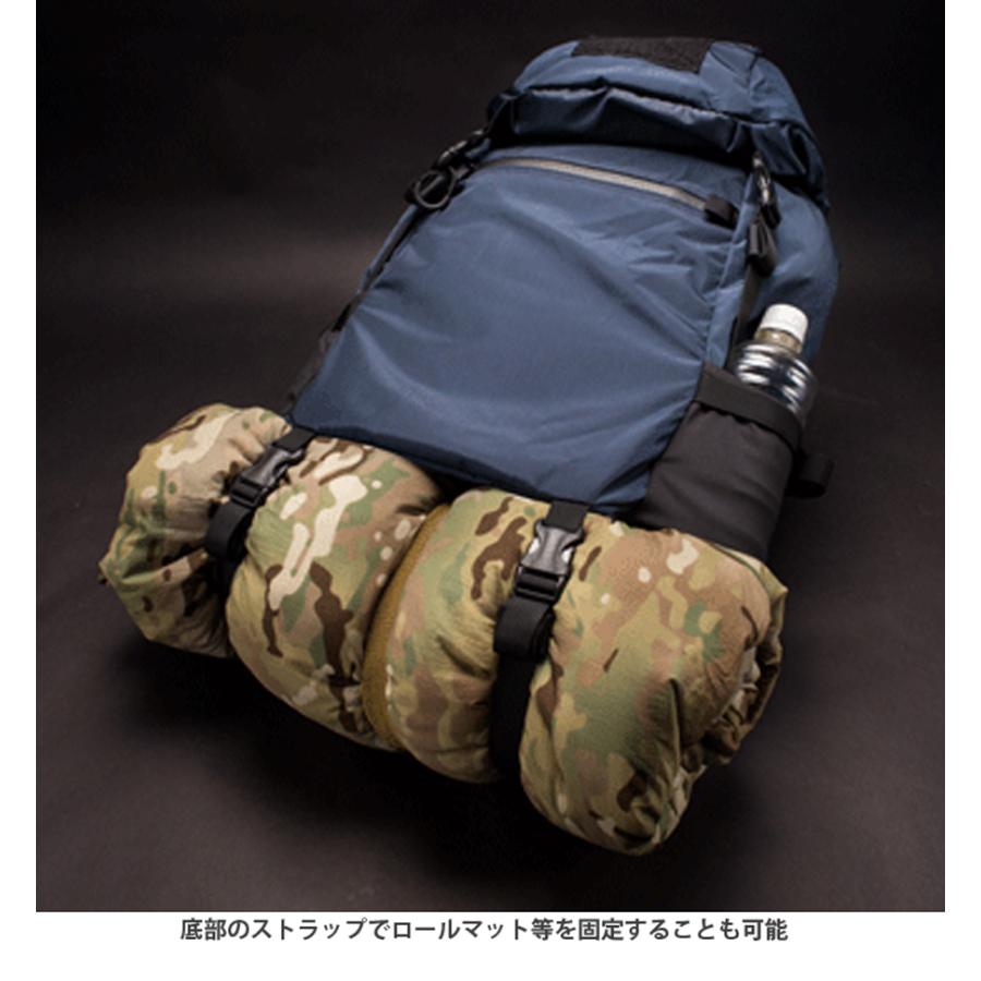J-TECH J-TECH LIGHTWEIGHT PACKABLE BACKPACK ライトウェイト