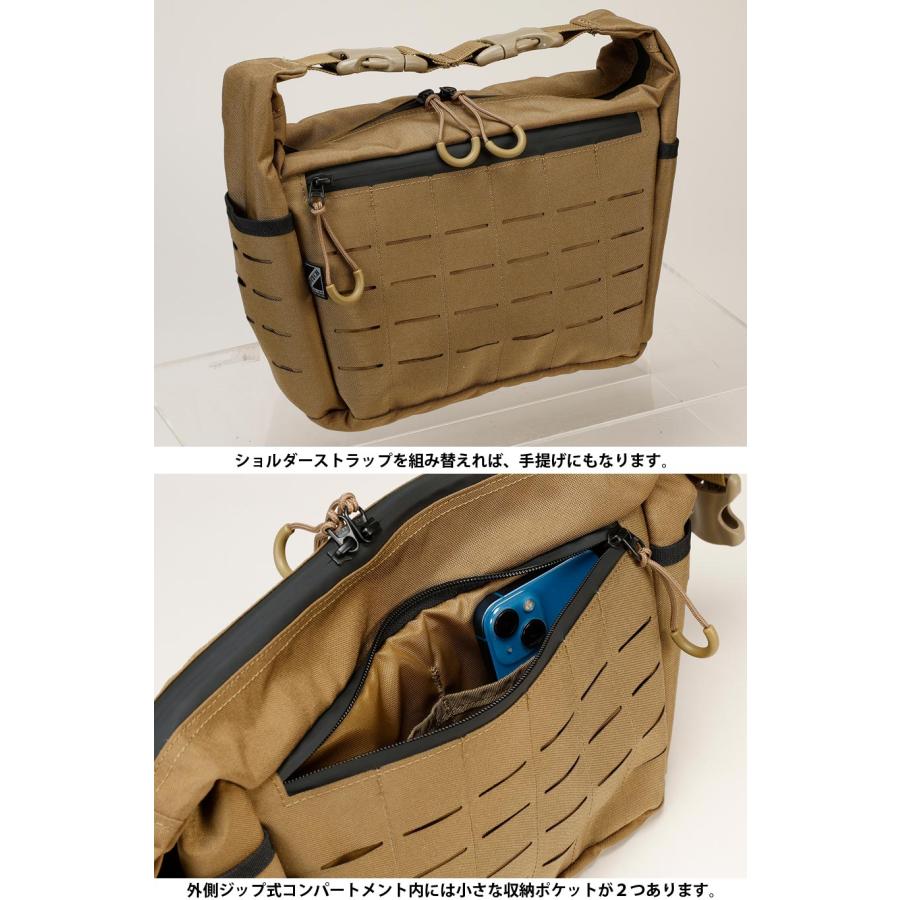 J-TECH J-TECH C9 TYPE II 15-POCKETS LASER CUT MOLLE ADJUSTABLE