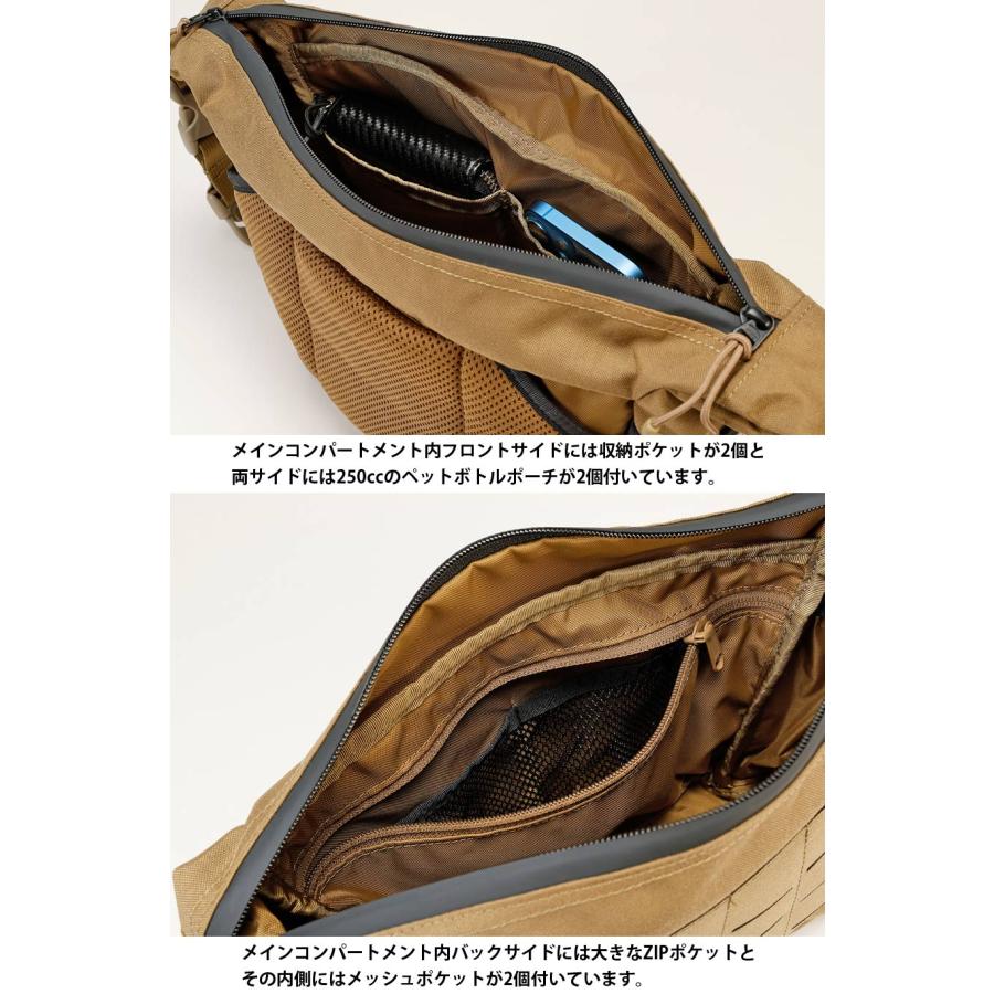 J-TECH J-TECH C9 TYPE II 15-POCKETS LASER CUT MOLLE ADJUSTABLE