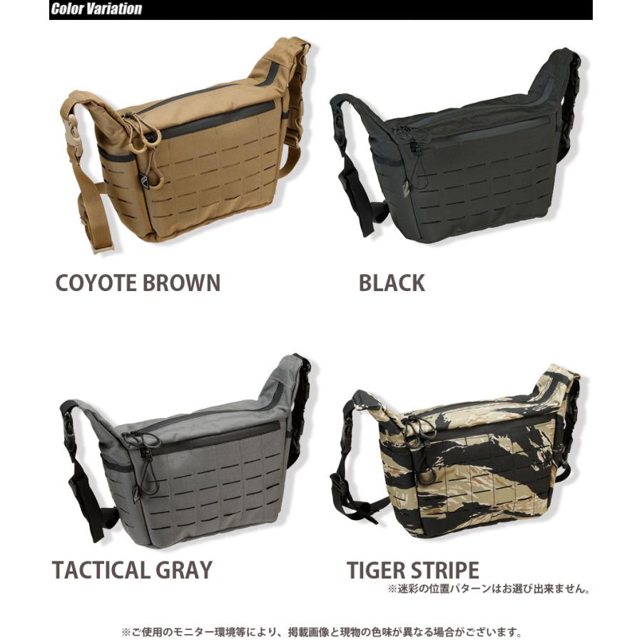 J-TECH J-TECH C9 TYPE II 15-POCKETS LASER CUT MOLLE ADJUSTABLE