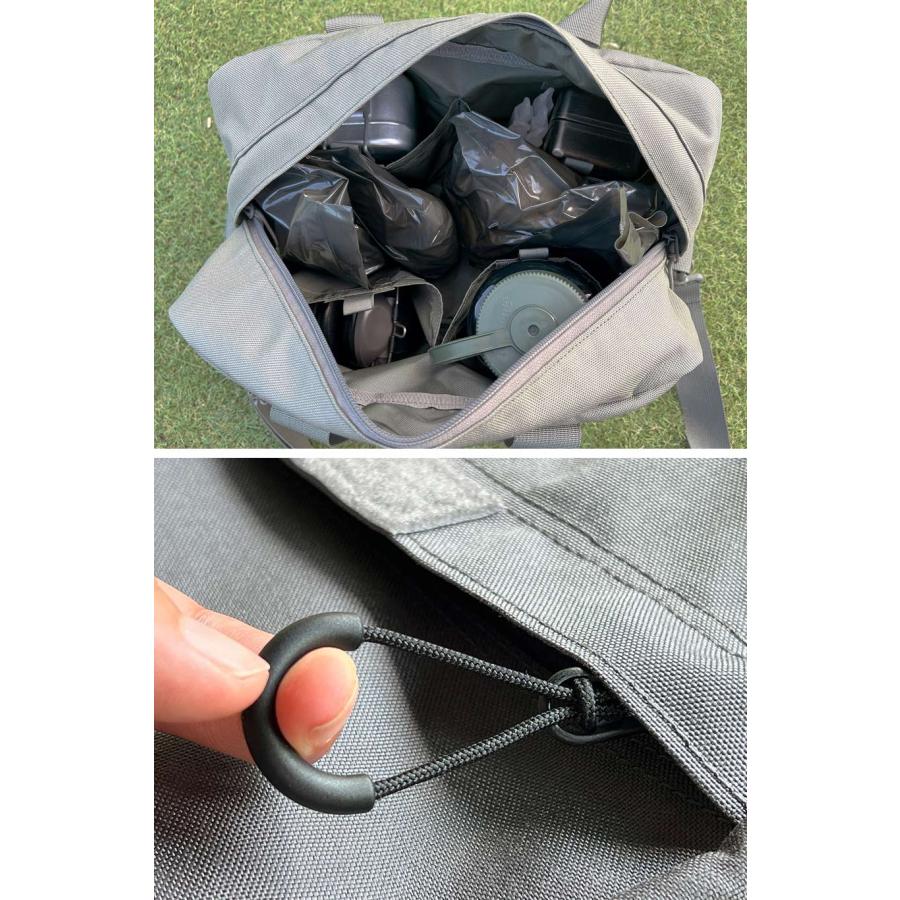 J-TECH J-TECH X-SMALL 1DAY PILOT BAG JT-258 : ミリタリーショップ