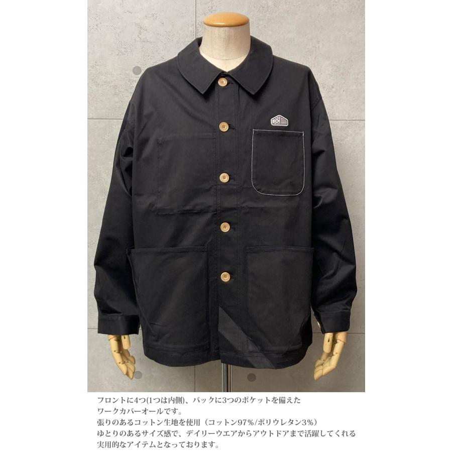 SALE 30%OFF】 KEE SPORTS WORK COVERALL ワーク カバーオール