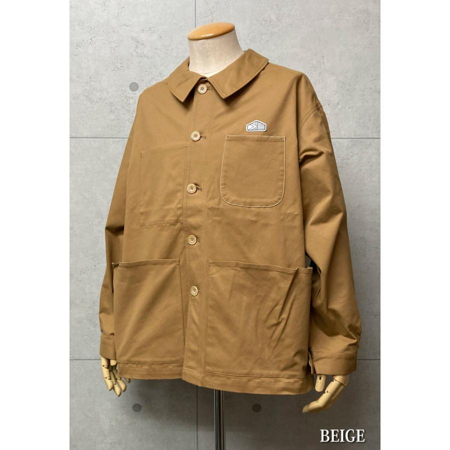 SALE 30%OFF】 KEE SPORTS WORK COVERALL ワーク カバーオール