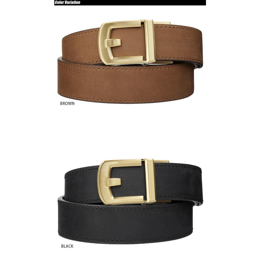 KORE ESSENTIALS BUFFALO LEATHER GUN BELT X8 : ミリタリーショップ