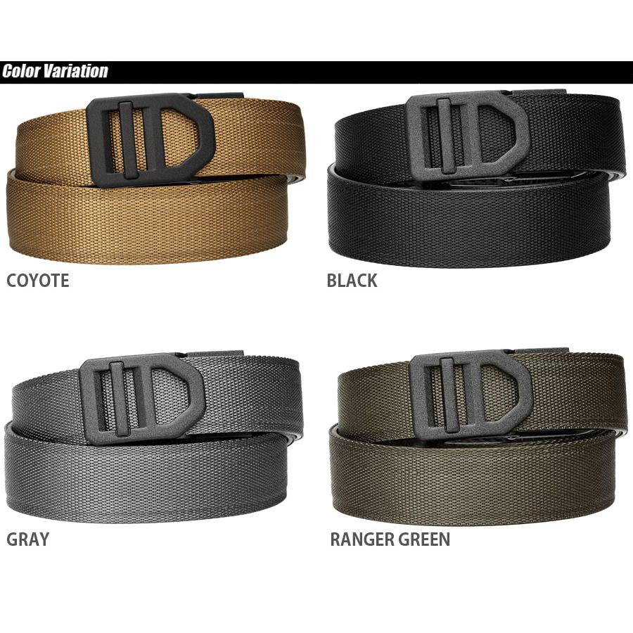 KORE ESSENTIALS EDC GUN BELT X5_3