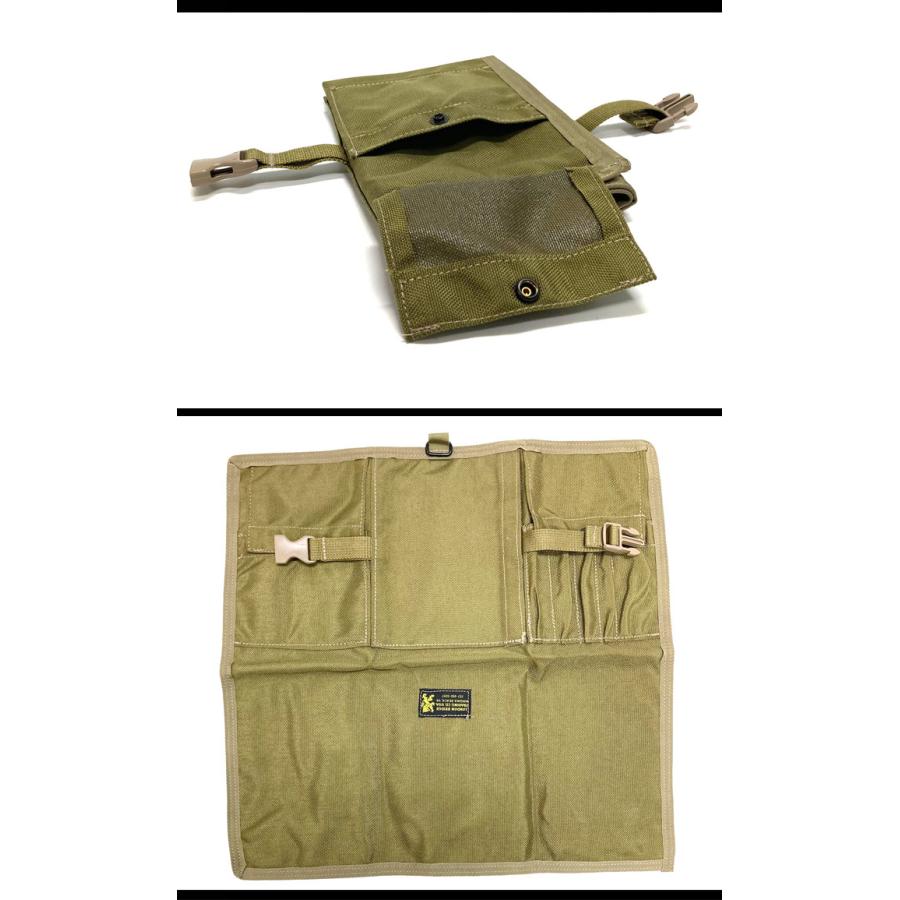 SALE 20％OFF】 LBT（ロンドンブリッジトレーディング） MAP CASE