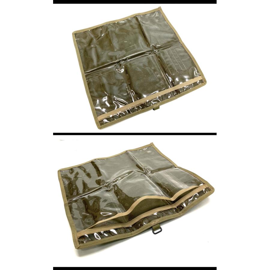 SALE 20％OFF】 LBT（ロンドンブリッジトレーディング） MAP CASE