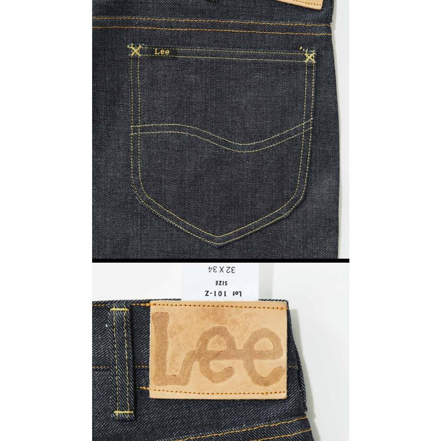 Lee（リー） ARCHIVES RIDERS 101-Z 1954 LM6341 : ミリタリーショップ