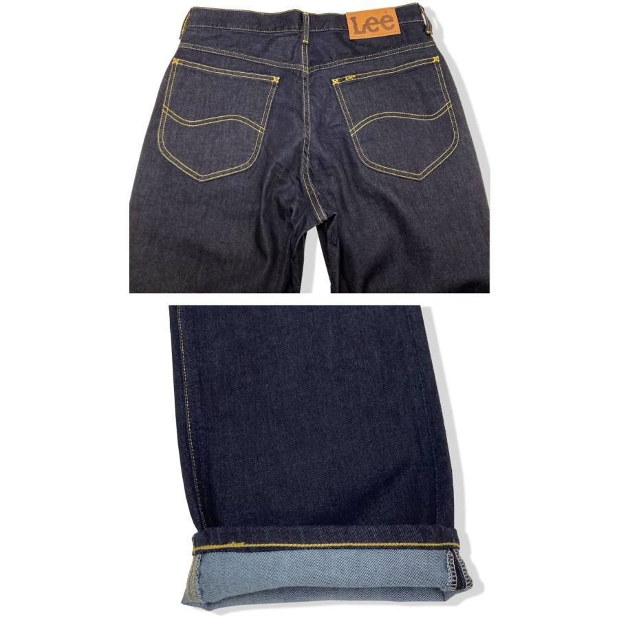 Lee（リー） AMERICAN STANDARD COOL 201 STRAIGHT : ミリタリー