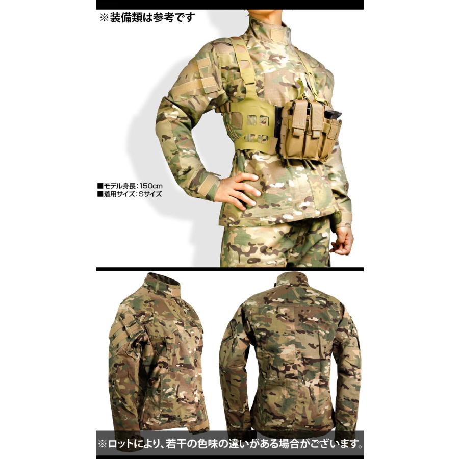 LayLax 迷彩服・戦闘服 41点セット