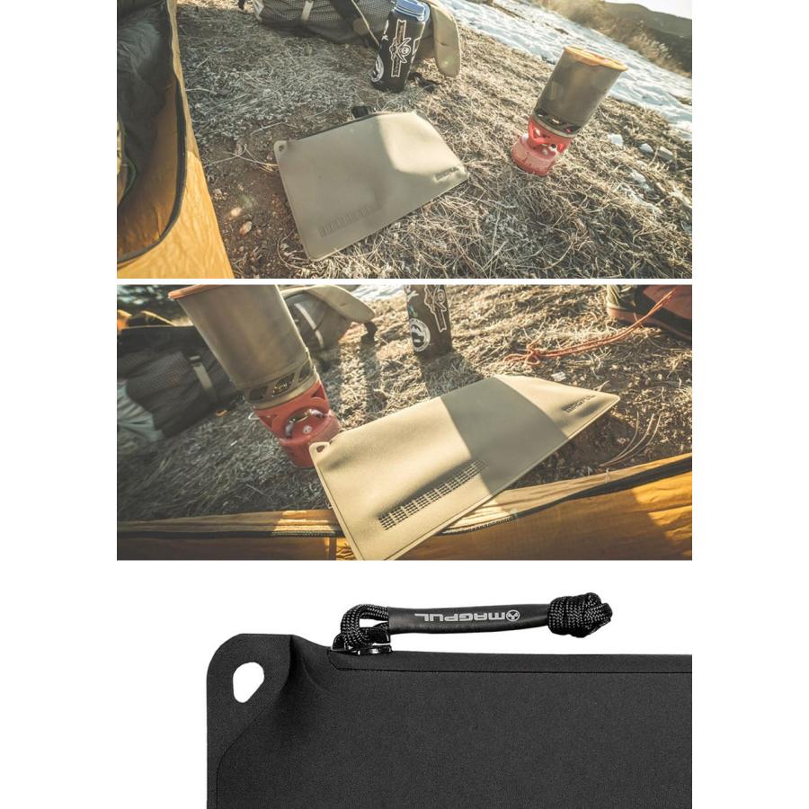 MAGPUL（マグプル） DAKA Pouch Large MAG858 : ミリタリーショップ