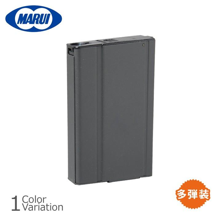 MARUI(東京マルイ) M14用 440連射 スペアマガジン : ミリタリー