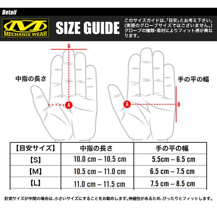 MECHANIX WEAR（メカニクス ウェアー） WOMEN’S FAST FIT レディース ファストフィット グローブ 【メール便】｜swat｜03