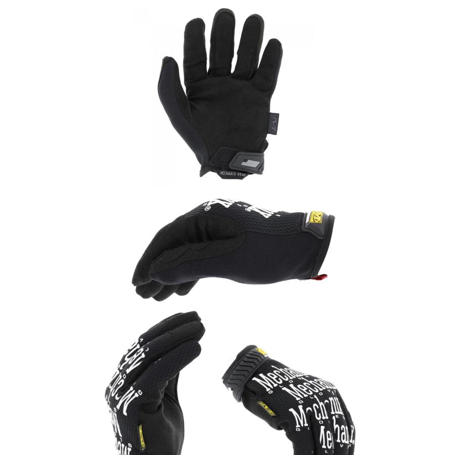 MECHANIX WEAR（メカニクスウェア） MECHANIX WEAR ORIGINAL Glove