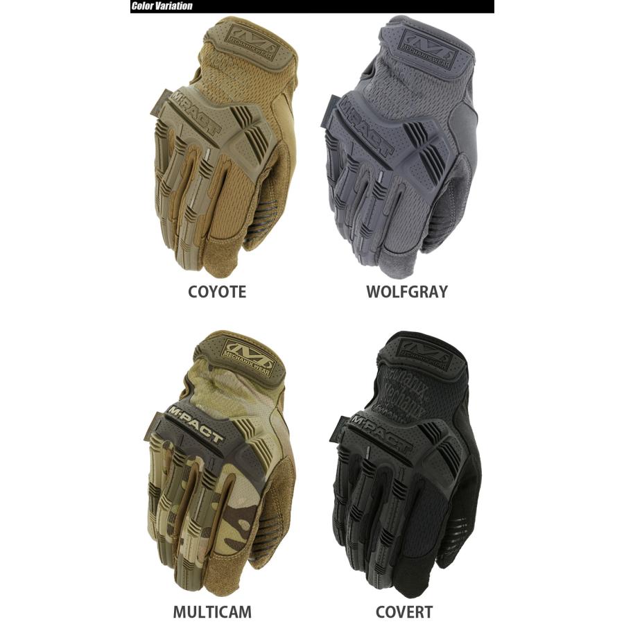 MECHANIX WEAR（メカニクスウェア） MECHANIX WEAR（メカニクス