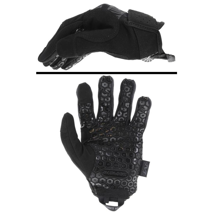 メカニクスウェア High-Dexterity Grip グローブ MECHANIX WEAR WEAR（メカニクス ウェアー） Precision Pro High