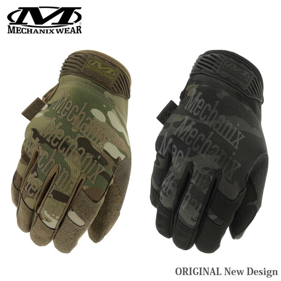 MECHANIX WEAR（メカニクスウェア） MECHANIX WEAR ORIGINAL GLOVE New