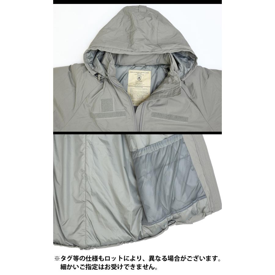 BAF 米軍タイプ レプリカ LEVEL7 ジャケット BAF 米軍タイプ レプリカ LEVEL7 ジャケット