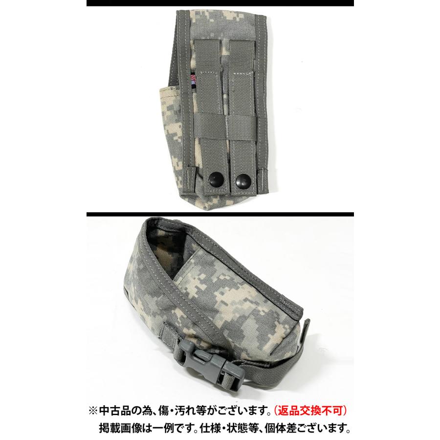 MILITARY GOODS（ミリタリーグッズ） 中古品 M4/M16 ダブル マガジン