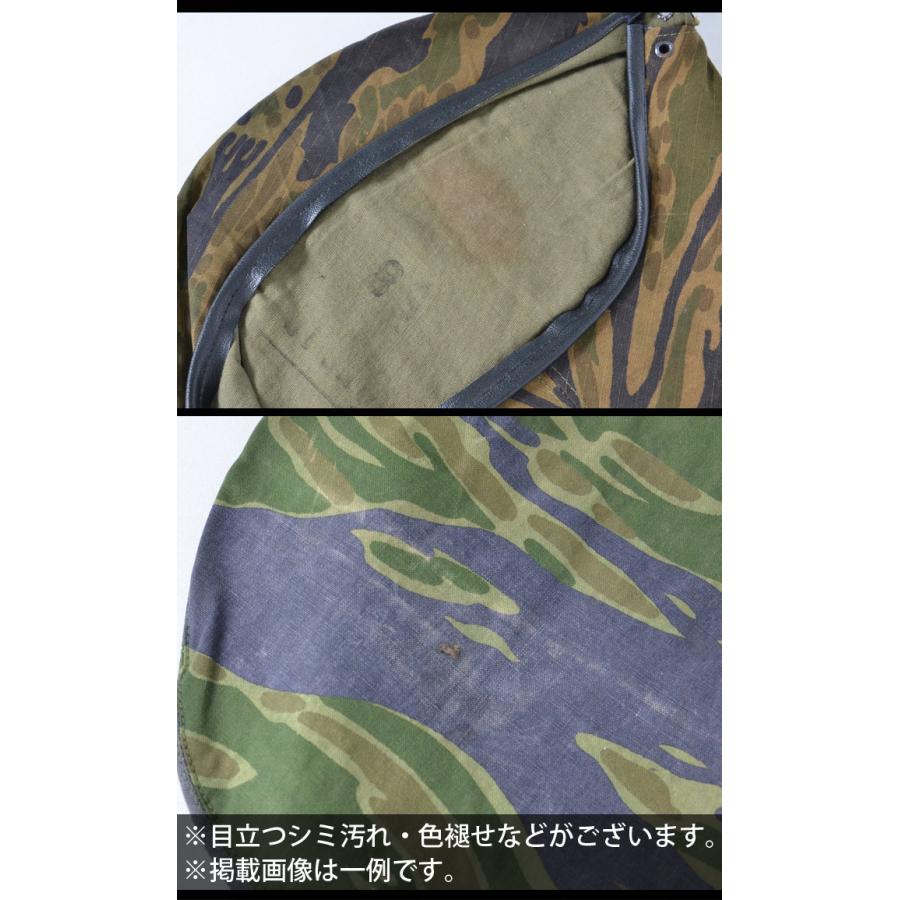 MILITARY GOODS（ミリタリーグッズ） VIETNAM TIGER STRIPE BERET