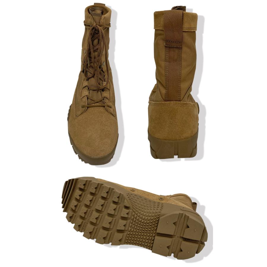 NIKE SFB JUNGLE 8inch スペシャルフィールドブーツ : ミリタリー